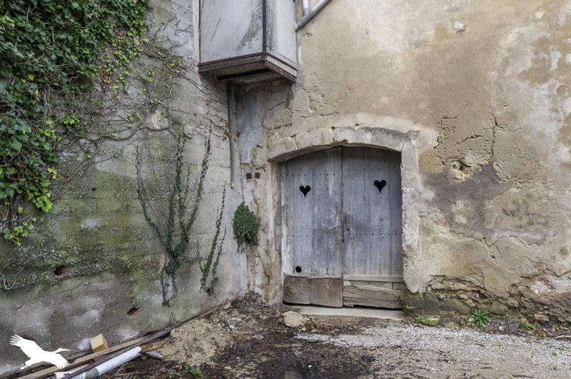 Vente Grange LE POUGET - 1 pièce -100 m² - (34230)