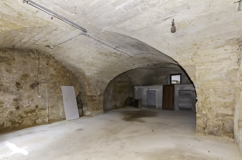 Vente Grange LE POUGET - 1 pièce -100 m² - (34230)