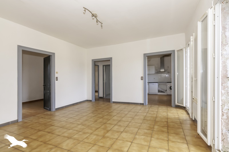 Vente Appartement LE POUGET - 3 pièces -65 m² - (34230)