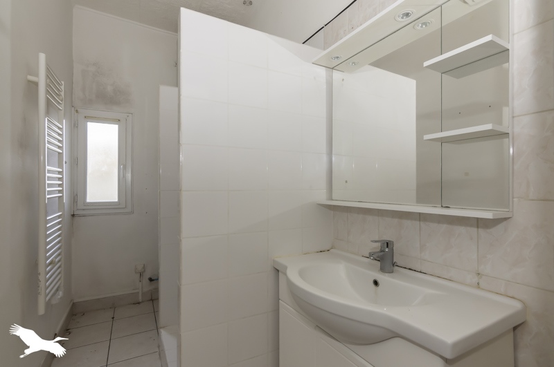 Vente Appartement LE POUGET - 3 pièces -65 m² - (34230)