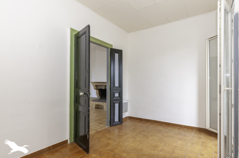 Vente Appartement LE POUGET - 3 pièces -65 m² - (34230)