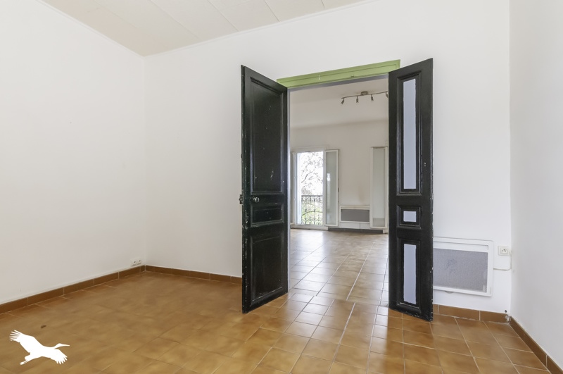 Vente Appartement LE POUGET - 3 pièces -65 m² - (34230)