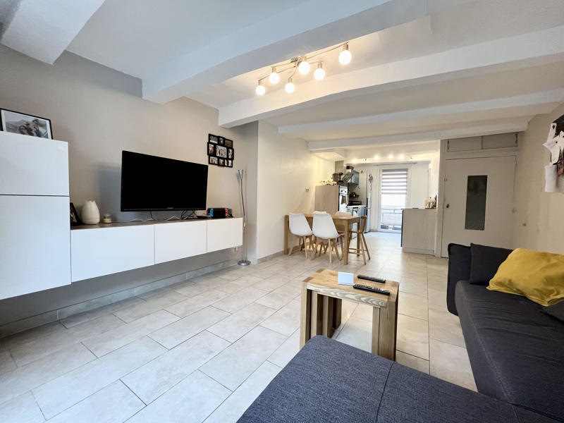 Vente Maison ST ANDRE DE SANGONIS - 4 pièces -87 m² - (34725)