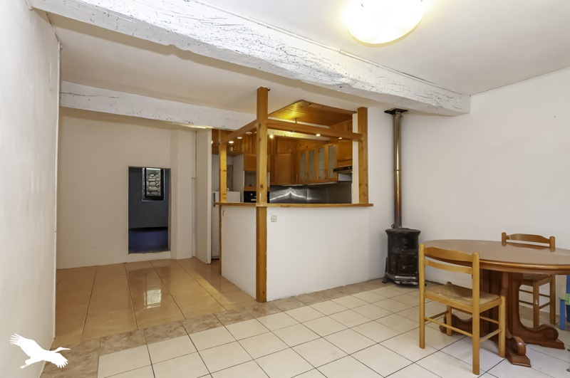 Vente Maison LE POUGET - 4 pièces -80 m² - (34230)