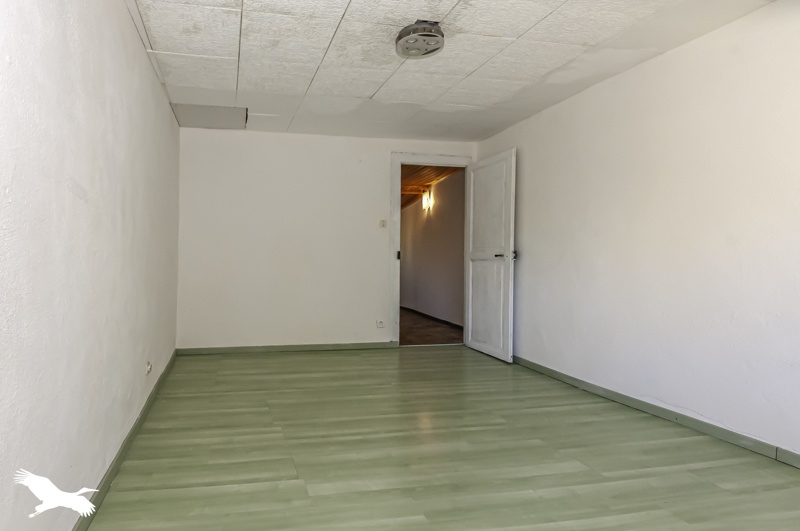 Vente Maison LE POUGET - 4 pièces -80 m² - (34230)