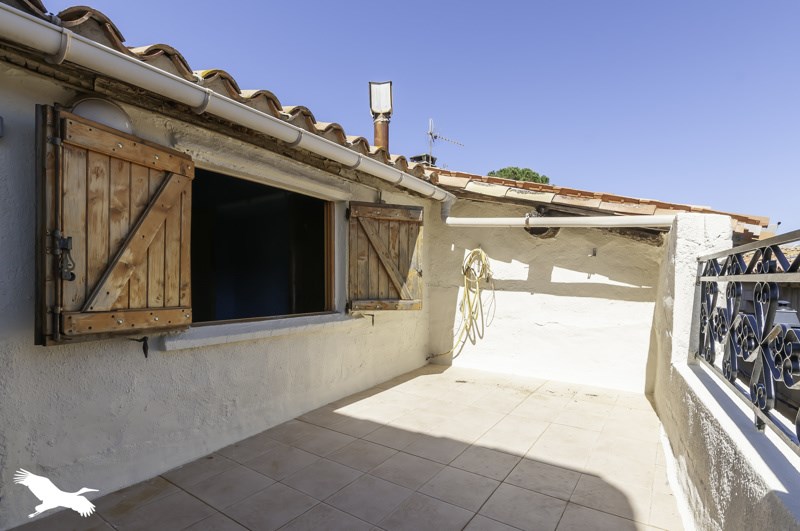 Vente Maison LE POUGET - 4 pièces -80 m² - (34230)