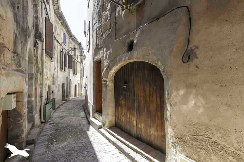 Vente Maison LE POUGET - 4 pièces -80 m² - (34230)