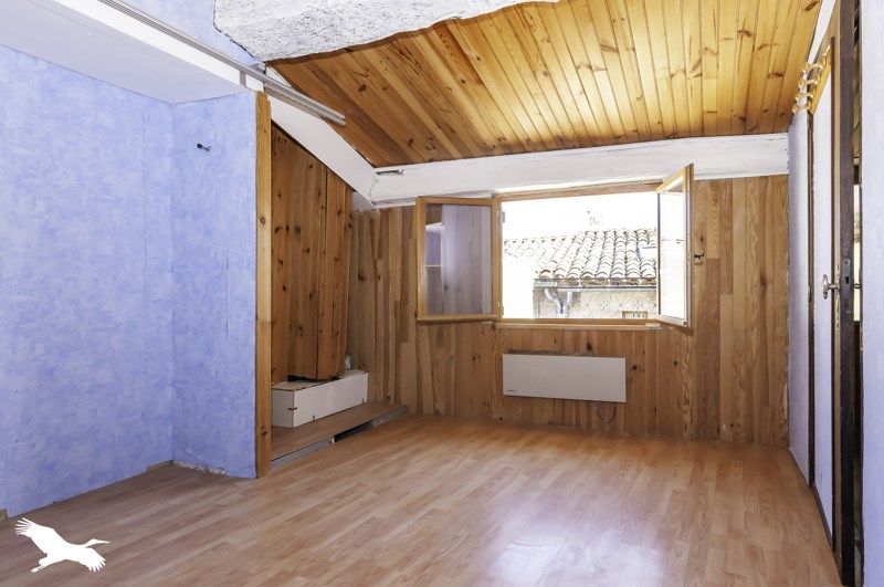 Vente Maison LE POUGET - 4 pièces -80 m² - (34230)