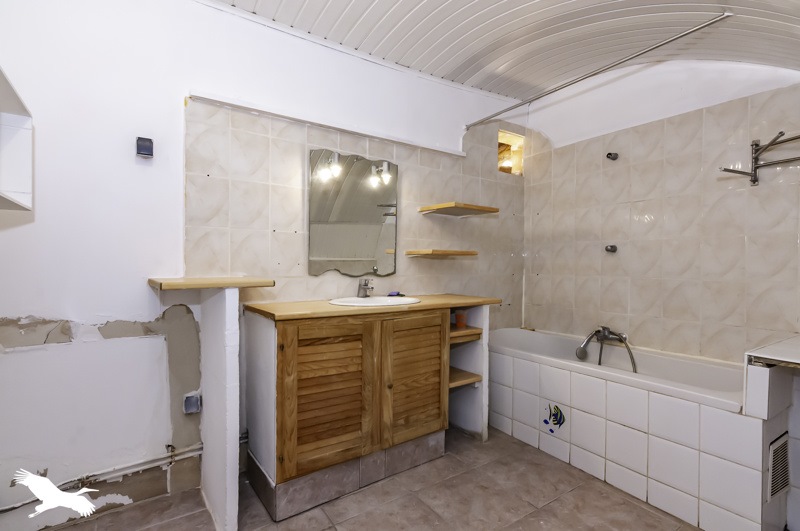 Vente Maison LE POUGET - 4 pièces -80 m² - (34230)