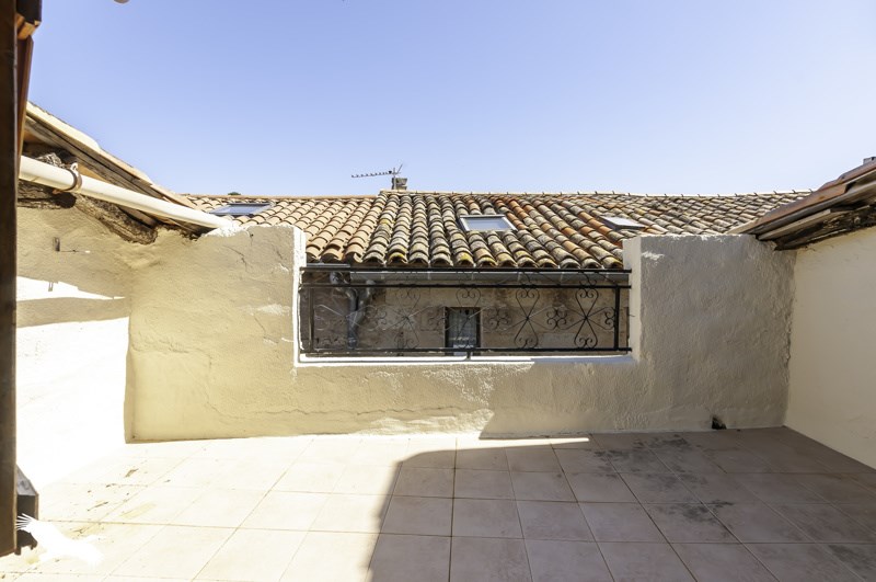 Vente Maison LE POUGET - 4 pièces -80 m² - (34230)