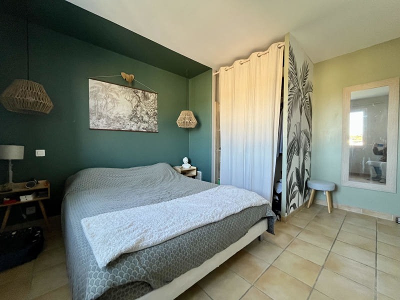 Vente Maison GIGNAC - 5 pièces -132 m² - (34150)