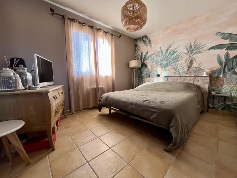 Vente Maison GIGNAC - 5 pièces -132 m² - (34150)