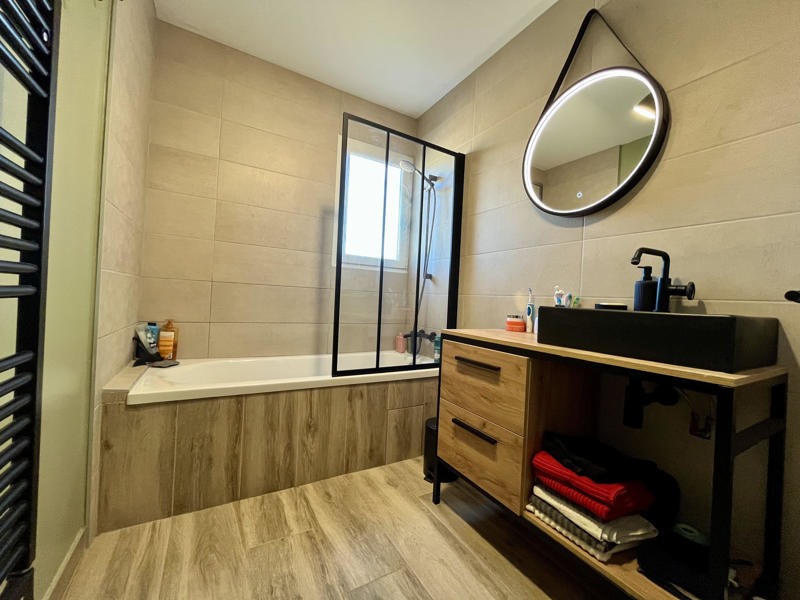 Vente Maison GIGNAC - 5 pièces -132 m² - (34150)