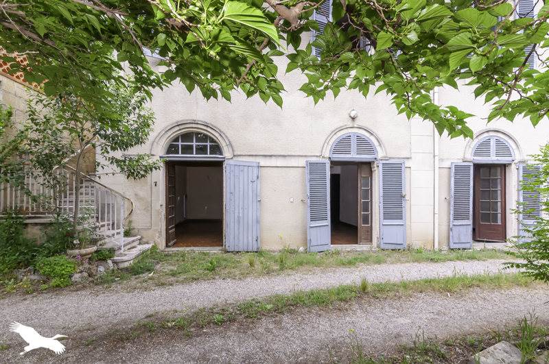 Vente Maison ANIANE - 9 pièces -200 m² - (34150)