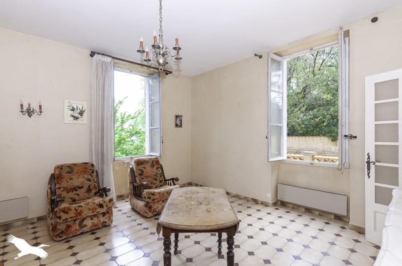 Vente Maison ANIANE - 9 pièces -200 m² - (34150)