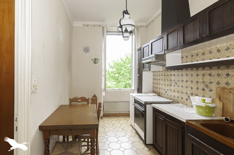 Vente Maison ANIANE - 9 pièces -200 m² - (34150)