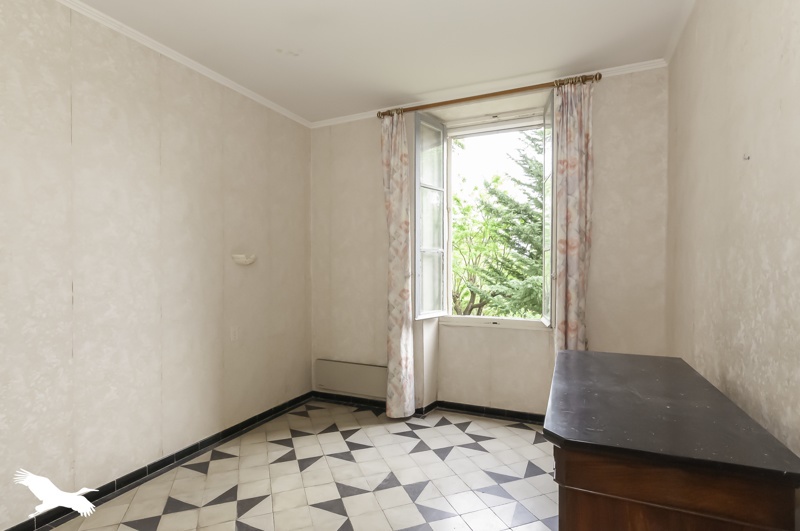 Vente Maison ANIANE - 9 pièces -200 m² - (34150)