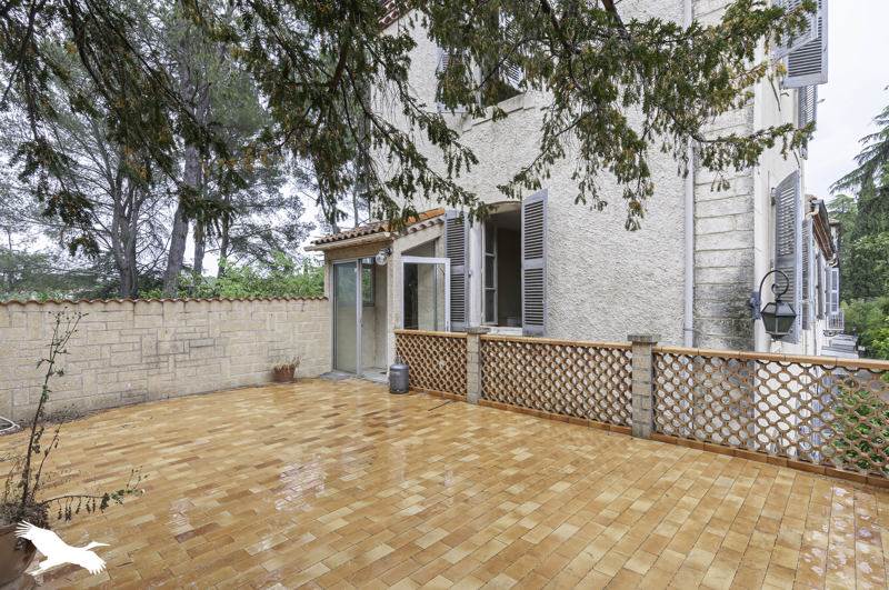 Vente Maison ANIANE - 9 pièces -200 m² - (34150)