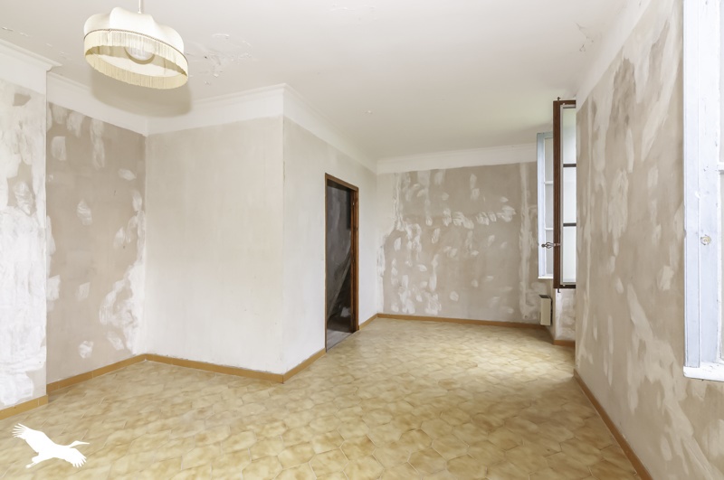 Vente Maison ANIANE - 9 pièces -200 m² - (34150)