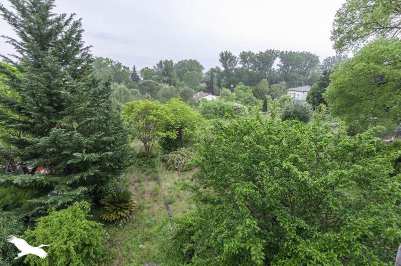 Vente Terrain ANIANE - -919 m² - (34150)