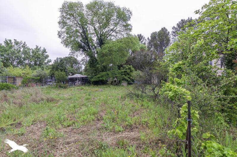 Vente Terrain ANIANE - -919 m² - (34150)