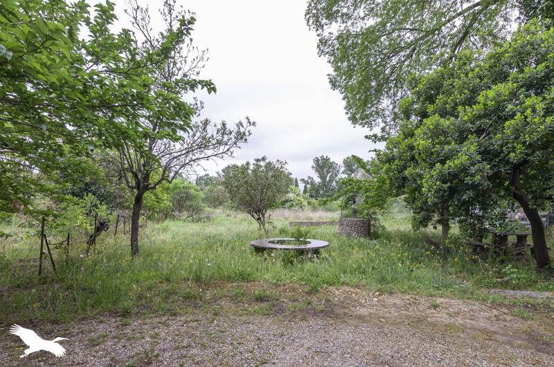 Vente Terrain ANIANE - -919 m² - (34150)