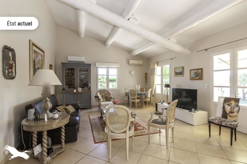 Vente Maison LE POUGET - 6 pièces -145 m² - (34230)