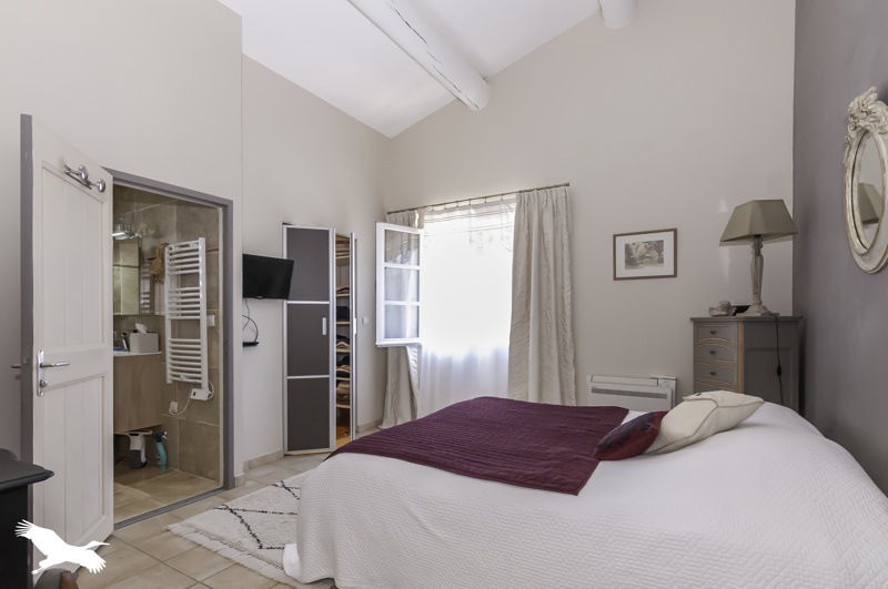 Vente Maison LE POUGET - 6 pièces -145 m² - (34230)