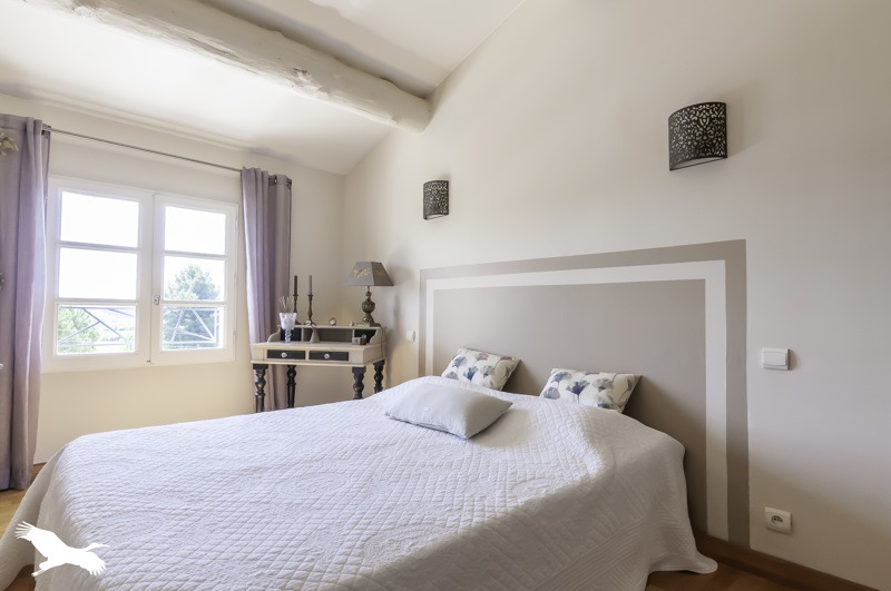 Vente Maison LE POUGET - 6 pièces -145 m² - (34230)