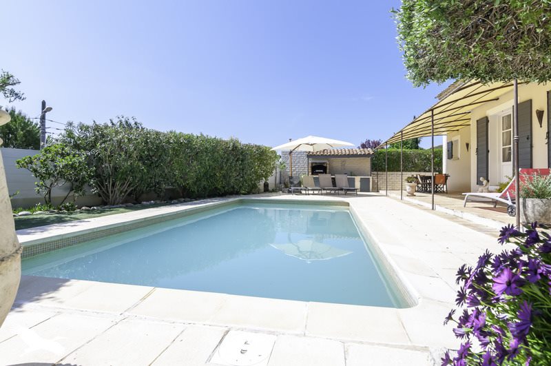 Vente Maison LE POUGET - 6 pièces -145 m² - (34230)