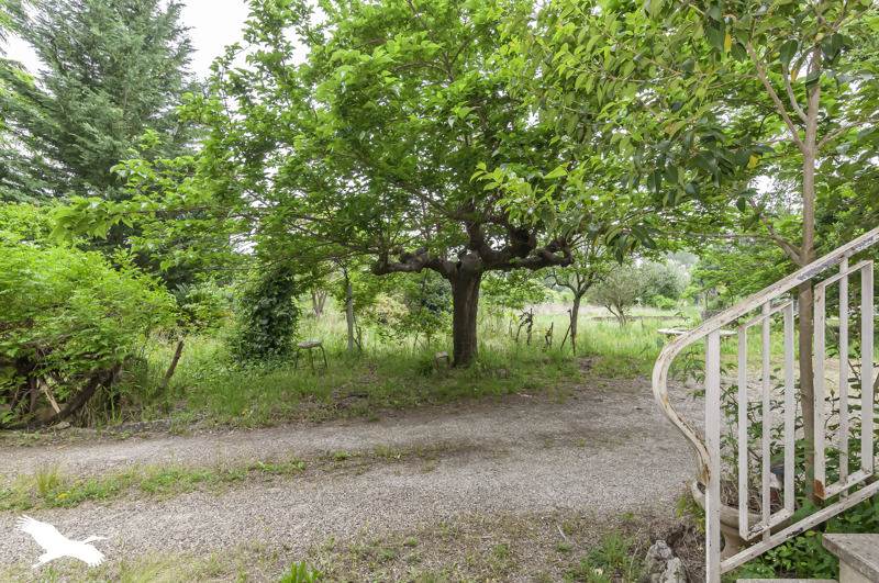 Vente Maison ANIANE - 9 pièces -200 m² - (34150)