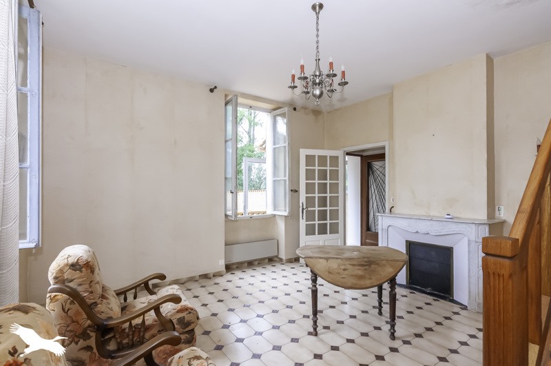 Vente Maison ANIANE - 9 pièces -200 m² - (34150)