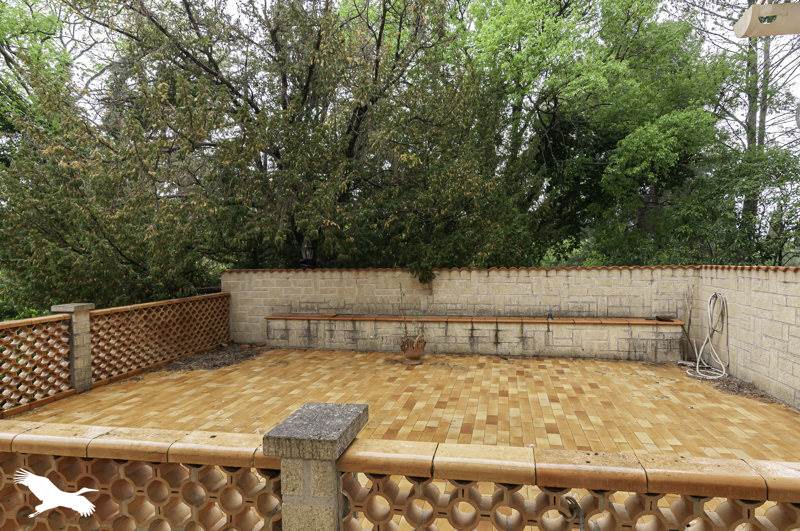 Vente Maison ANIANE - 9 pièces -200 m² - (34150)