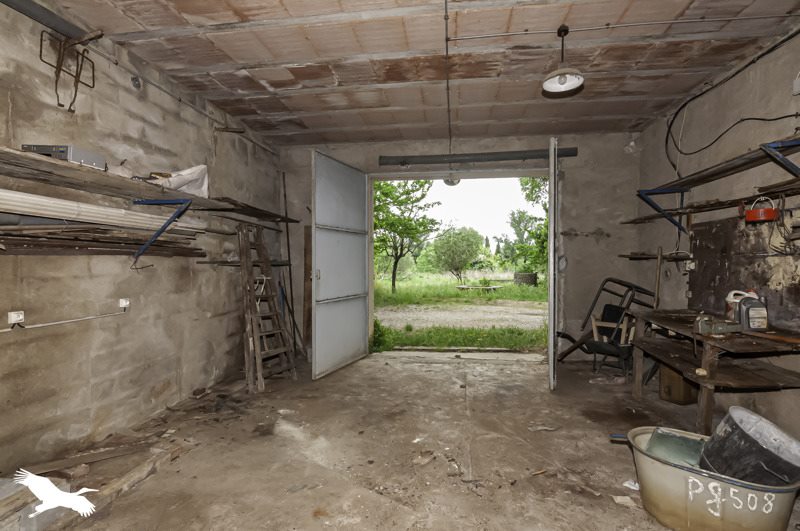 Vente Maison ANIANE - 9 pièces -200 m² - (34150)