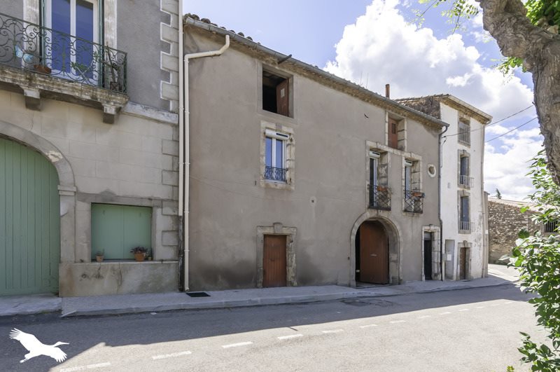 Vente Maison VENDEMIAN - 5 pièces -100 m² - (34230)