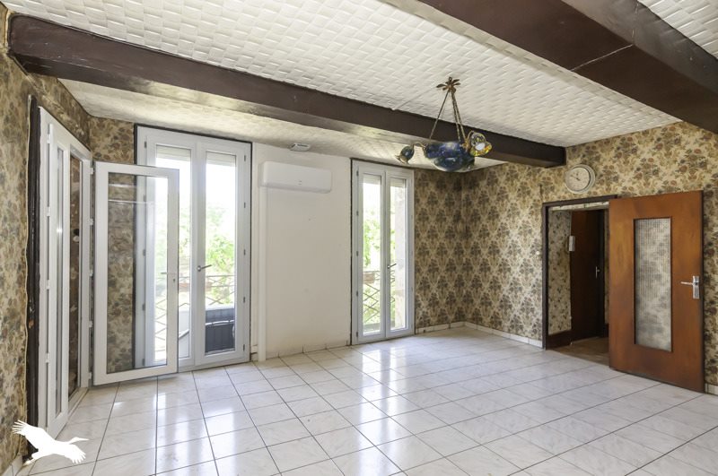 Vente Maison VENDEMIAN - 5 pièces -100 m² - (34230)