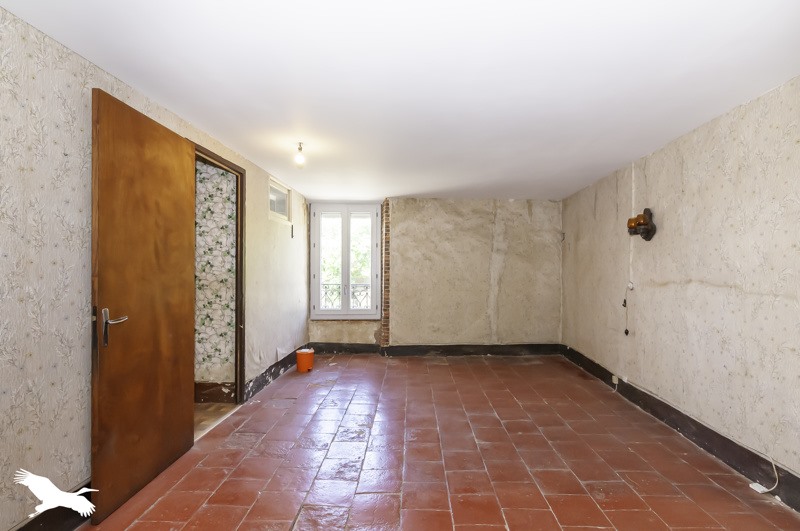 Vente Maison VENDEMIAN - 5 pièces -100 m² - (34230)