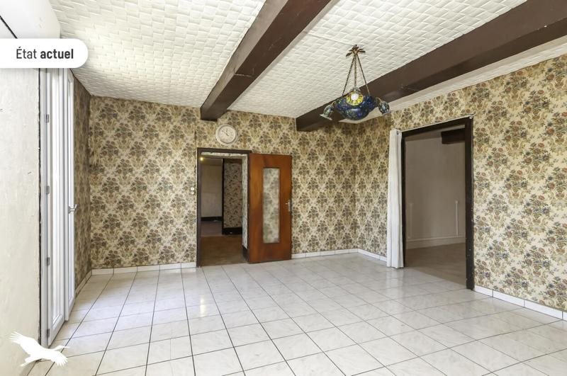 Vente Maison VENDEMIAN - 5 pièces -100 m² - (34230)