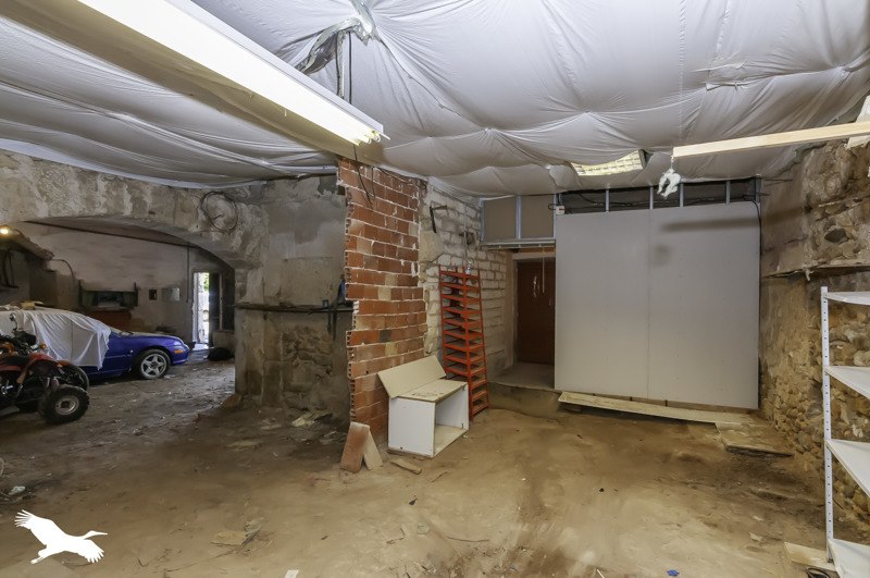 Vente Maison VENDEMIAN - 5 pièces -100 m² - (34230)