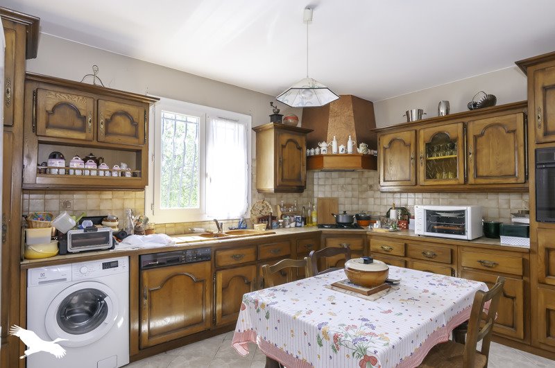 Vente Maison ST JEAN DE FOS - 3 pièces -90 m² - (34150)