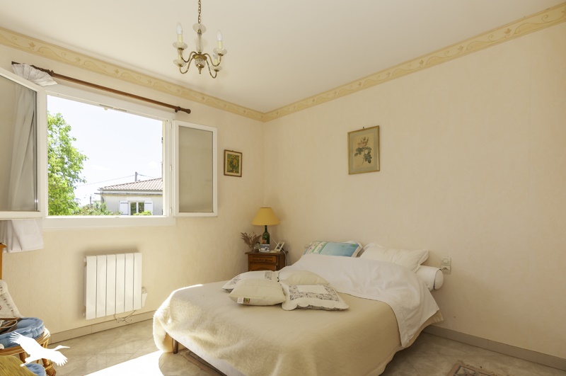 Vente Maison ST JEAN DE FOS - 3 pièces -90 m² - (34150)