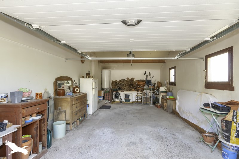 Vente Maison ST JEAN DE FOS - 3 pièces -90 m² - (34150)