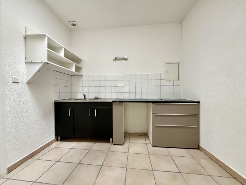 Vente Appartement GIGNAC - 2 pièces -39 m² - (34150)