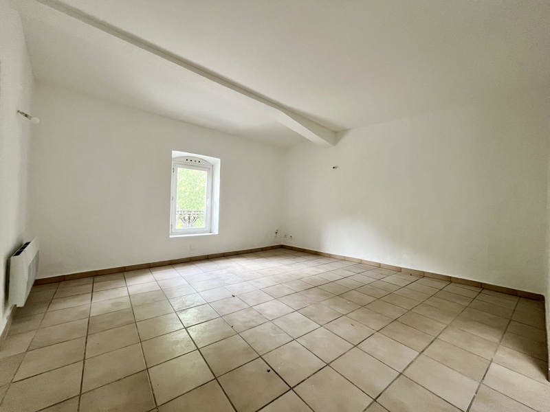Vente Appartement GIGNAC - 2 pièces -39 m² - (34150)