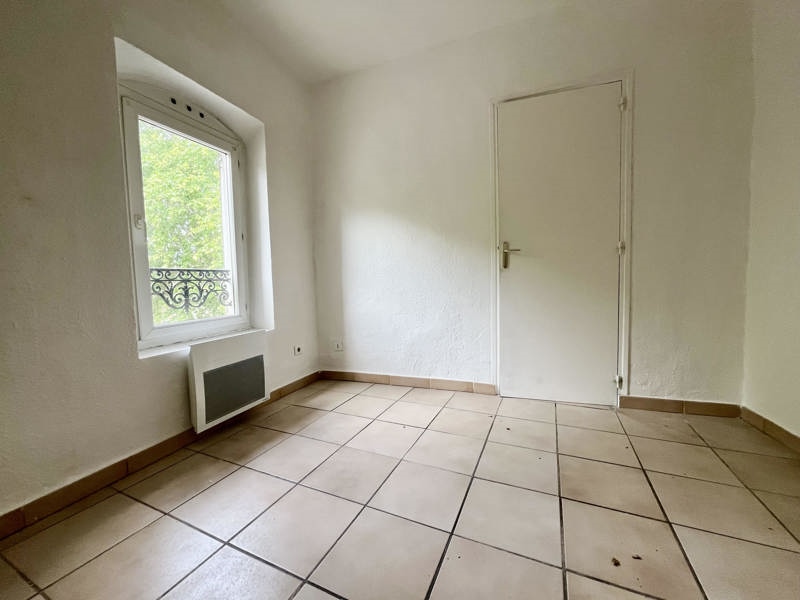 Vente Appartement GIGNAC - 2 pièces -39 m² - (34150)