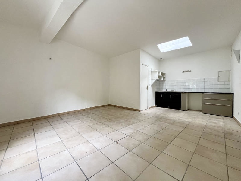 Vente Appartement GIGNAC - 2 pièces -39 m² - (34150)