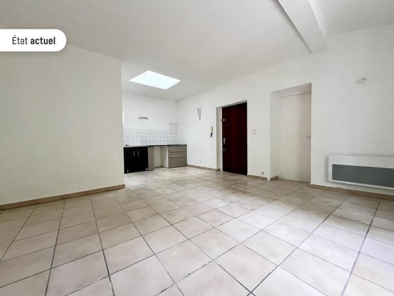 Vente Appartement GIGNAC - 2 pièces -39 m² - (34150)