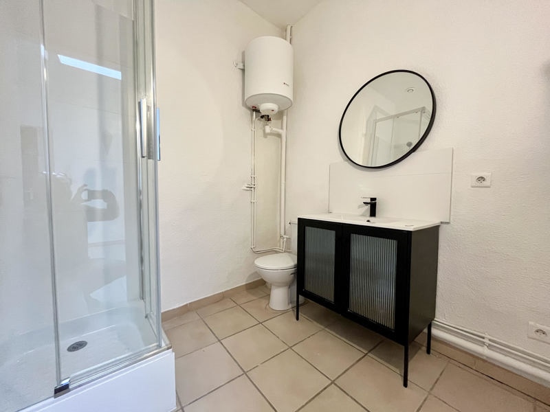 Vente Appartement GIGNAC - 2 pièces -39 m² - (34150)