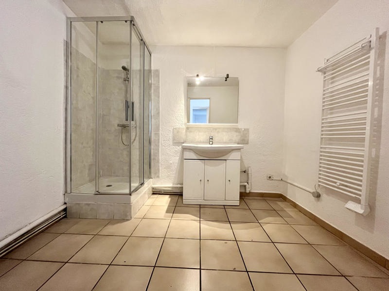 Vente Appartement GIGNAC - 2 pièces -63 m² - (34150)