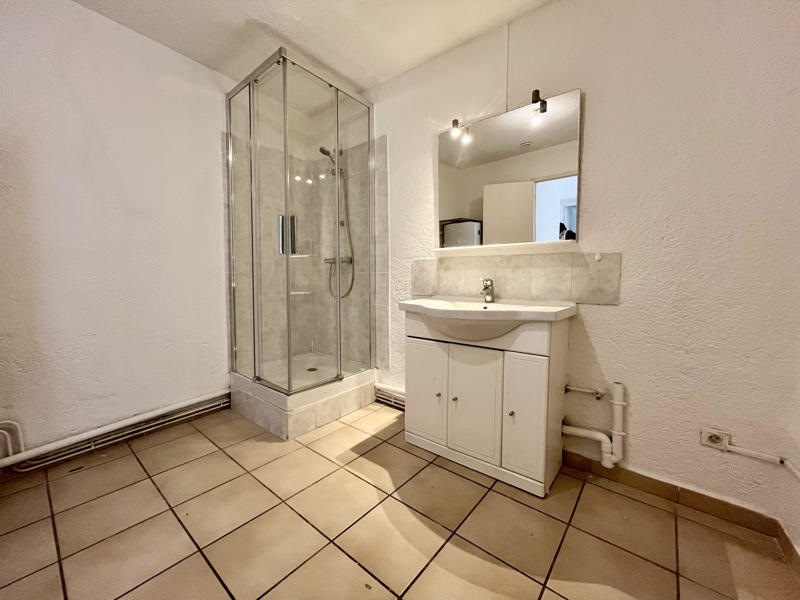 Vente Appartement GIGNAC - 2 pièces -63 m² - (34150)